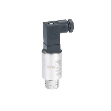 LEFOO general type Ceramic or diffused silicon sanitary pressure transmitter 0-10bar,chiller pressure transducer